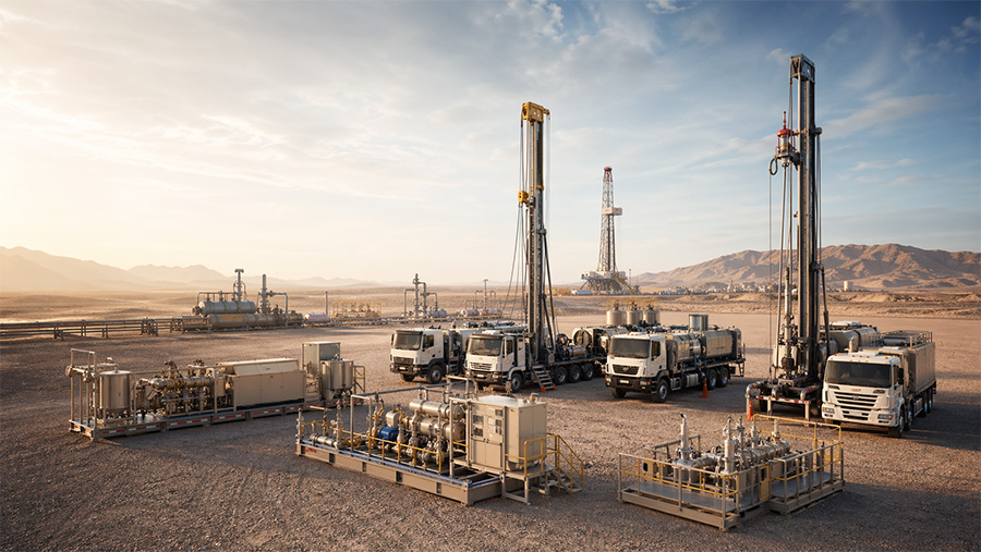 UPSTREAM SOLUTIONS