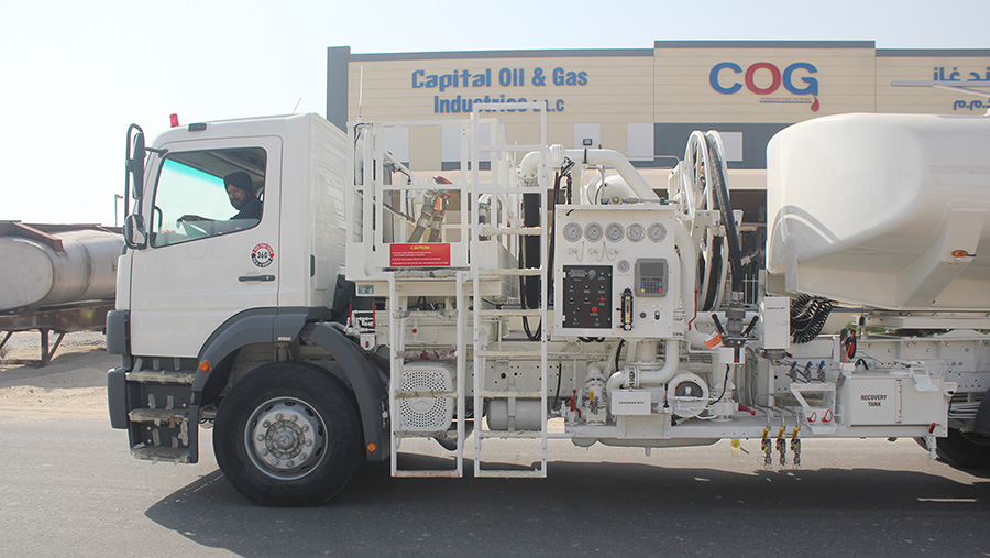 Re-chassis and Refurbishment